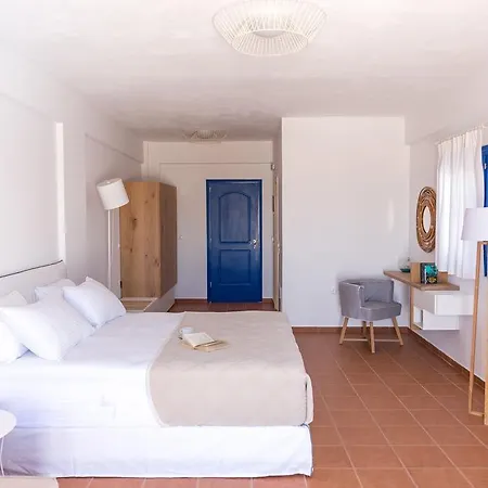 Apartment Sigal Akrotiri (Santorini)