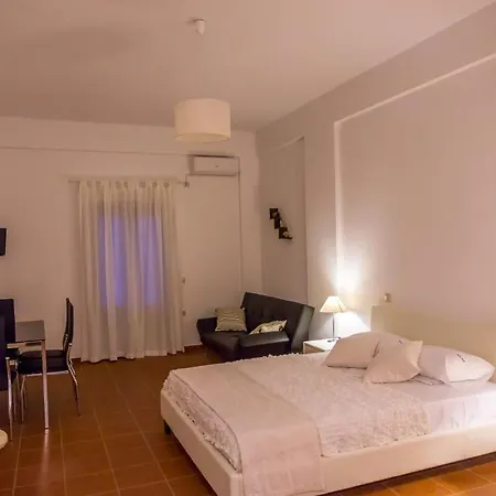 Sigal Akrotiri (Santorini)