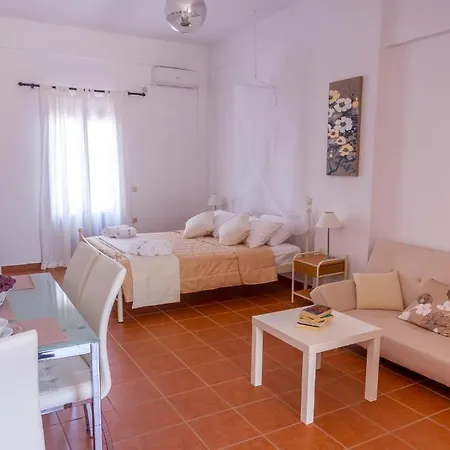 Apartment Sigal *