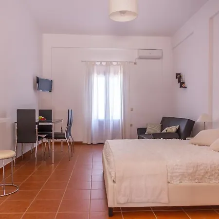 Sigal Apartman Akrotírion