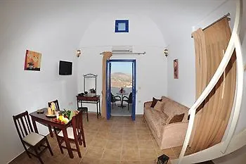 Sigal Appartamento Akrotírion