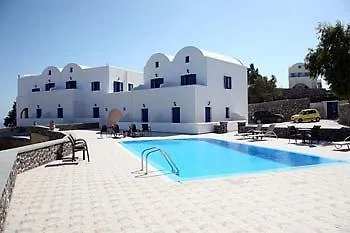 Sigal Apartment