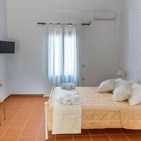 Sigal Apartment *