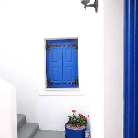 Sigal Apartment *