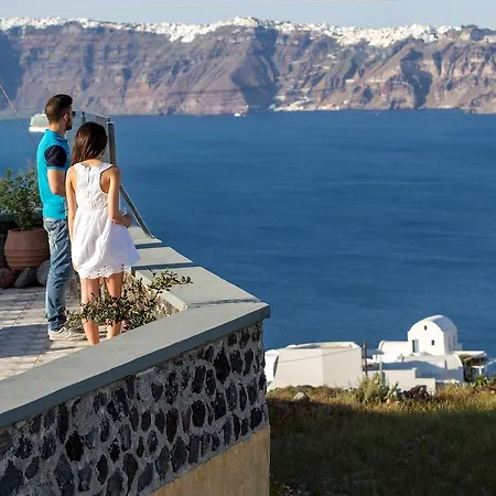 Apartment Sigal Akrotiri (Santorini)