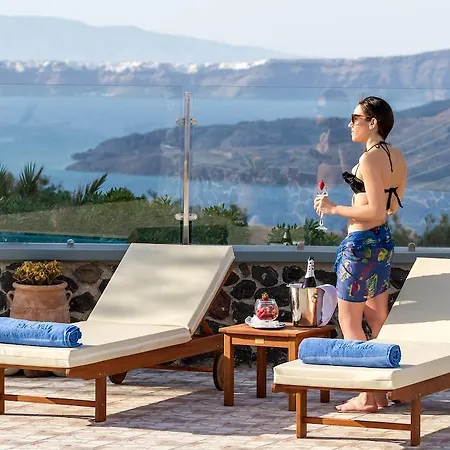 Sigal * Akrotiri (Santorini)