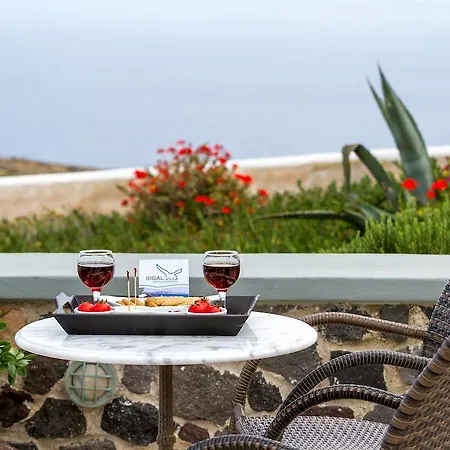 Apartman Sigal Akrotírion