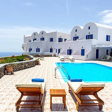 Sigal Akrotiri (Santorini)