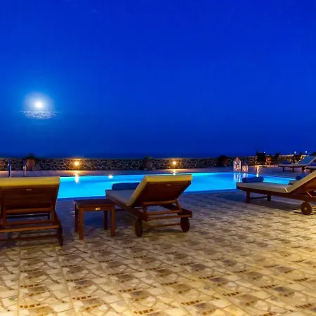 Apartamento Sigal