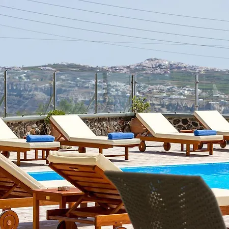 Sigal Akrotiri (Santorini)