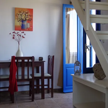 Sigal Apartamento