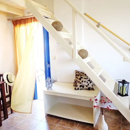 Apartamento Sigal *