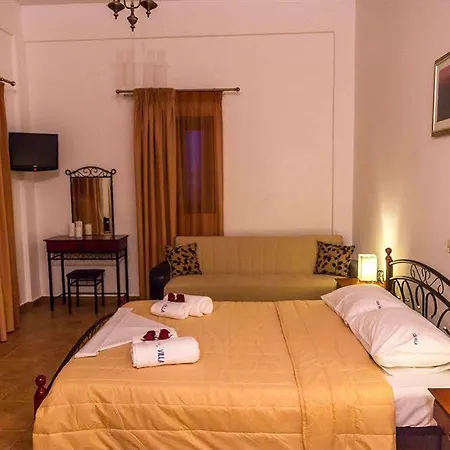 Sigal Apartment