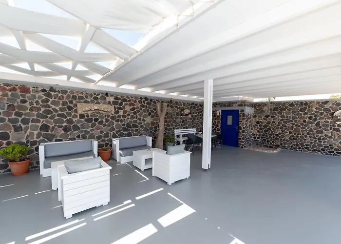 シーガル Akrotírion