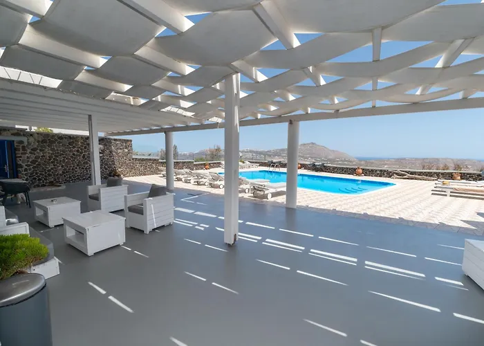 希格别墅酒店 公寓 *