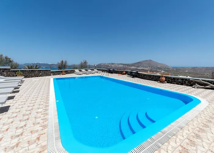 シーガル Akrotírion