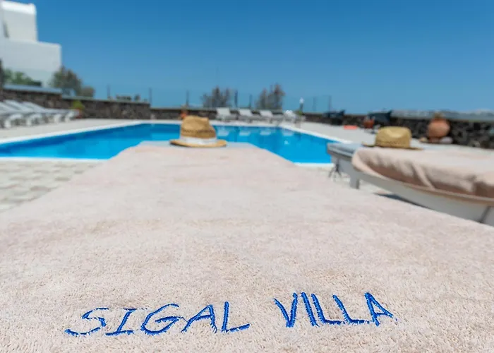 シーガル Akrotírion