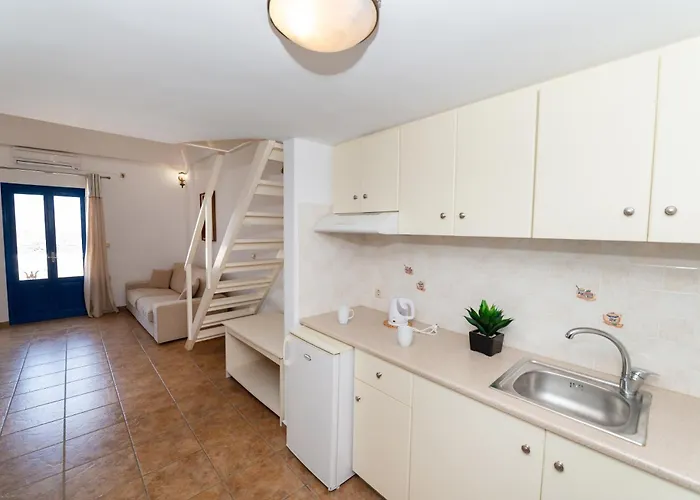 シーガル * Akrotírion