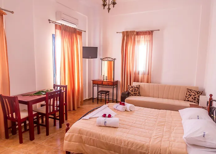 シーガル * Akrotírion