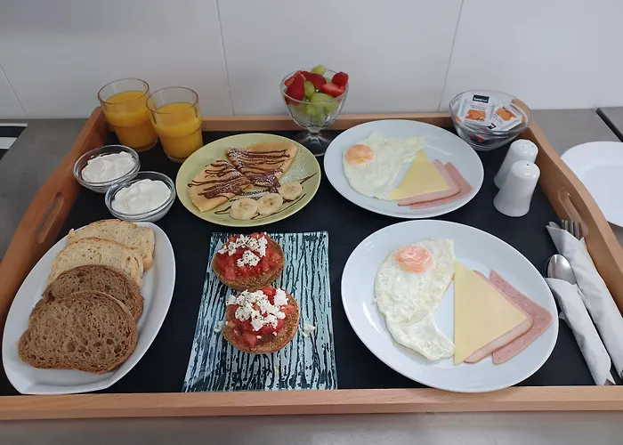 希格别墅酒店 Akrotírion