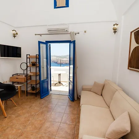 Apartament Sigal