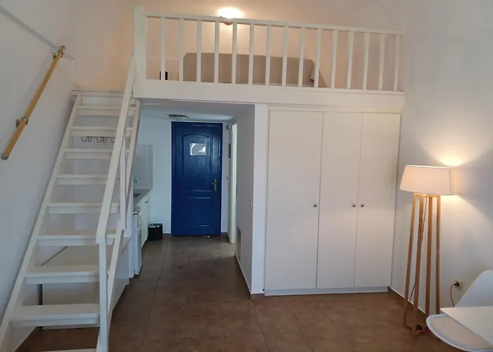 Sigal Appartement Akrotírion