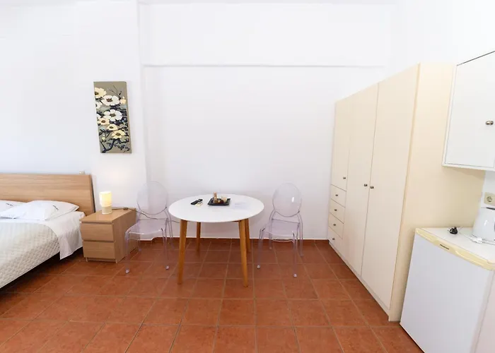 Sigal Appartement Akrotírion