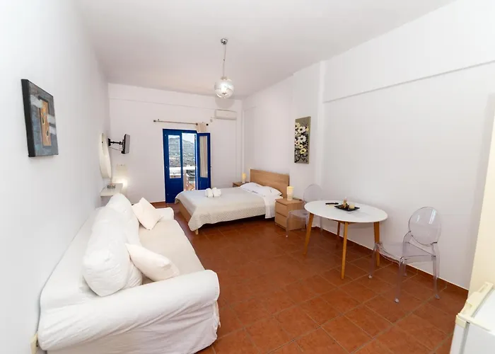 Appartement Sigal Akrotírion