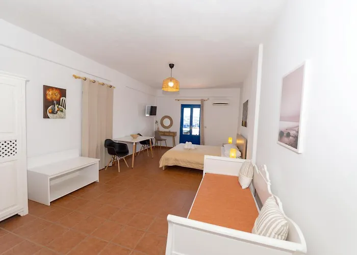 Sigal Appartement