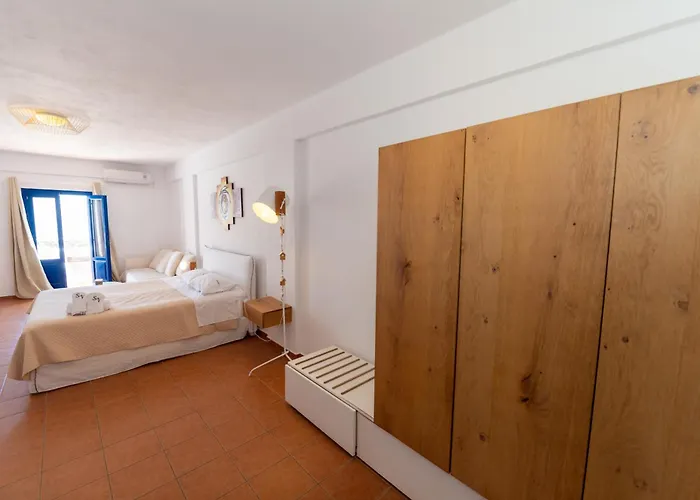 Sigal Appartement Akrotírion