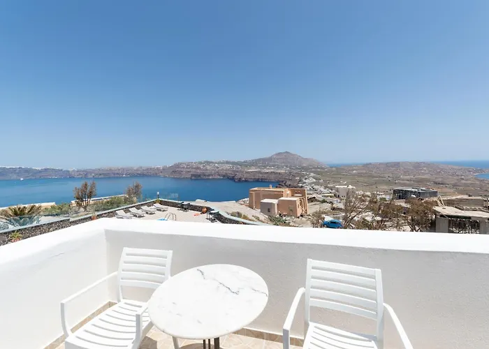 Sigal Appartement Akrotírion