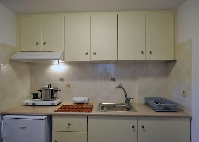 Sigal Appartement Akrotírion