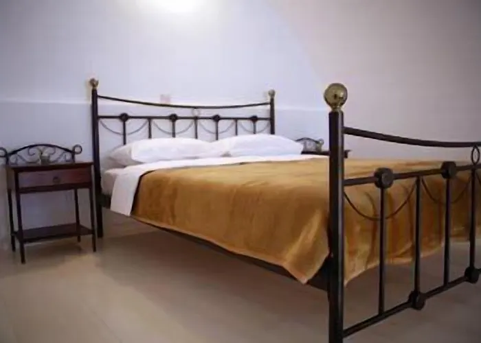 Appartement Sigal Akrotírion