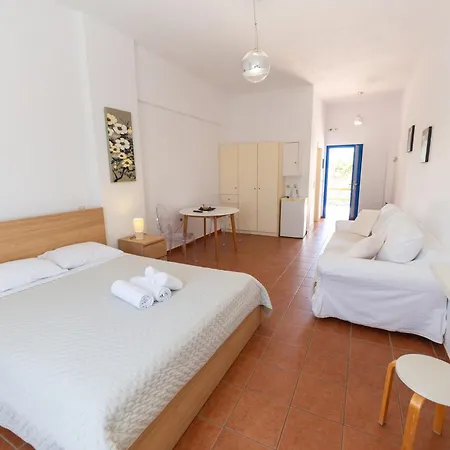 Sigal Apartmán Akrotírion