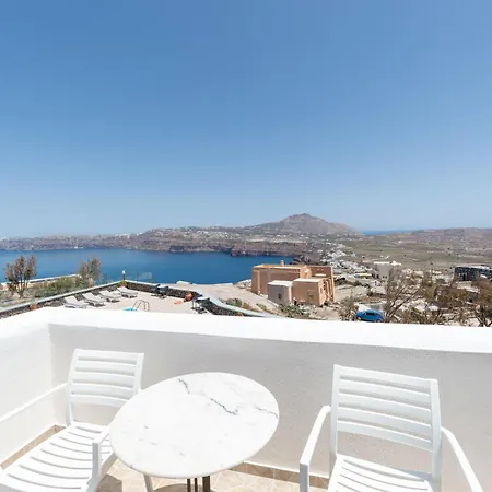 Sigal Apartmán Akrotírion