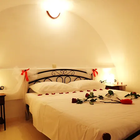 Apartmán Sigal Akrotírion