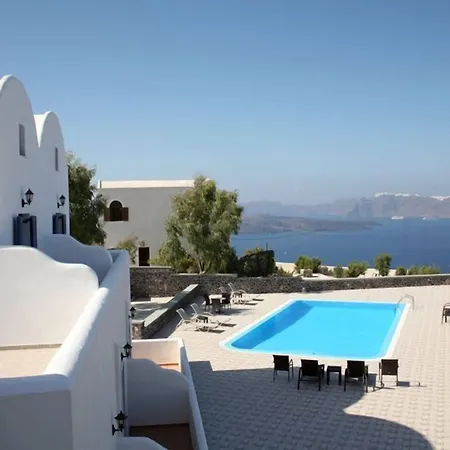 Sigal Apartmán Akrotírion