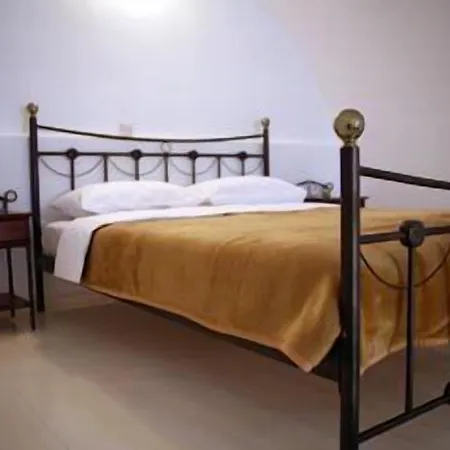 Apartmán Sigal Akrotírion