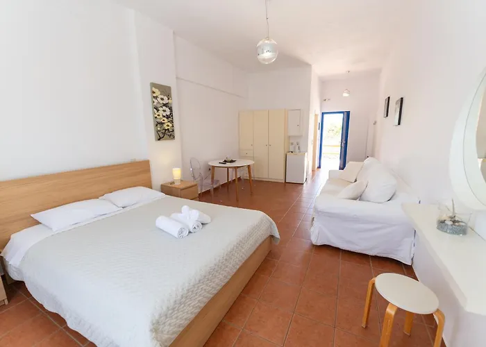 Sigal Apartment Akrotírion