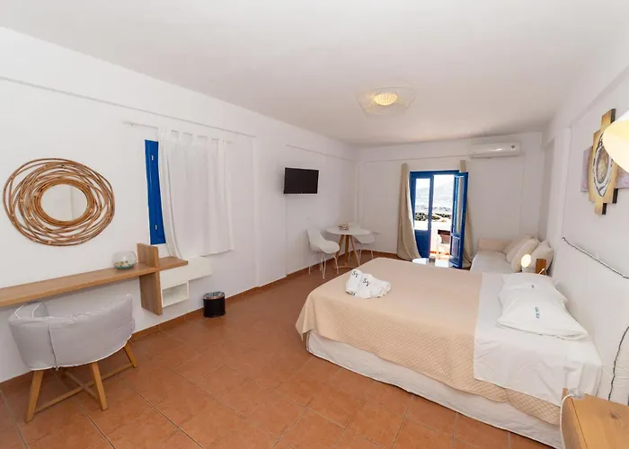 Apartment Sigal Akrotírion