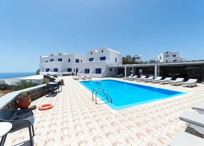 Apartment Sigal Akrotírion