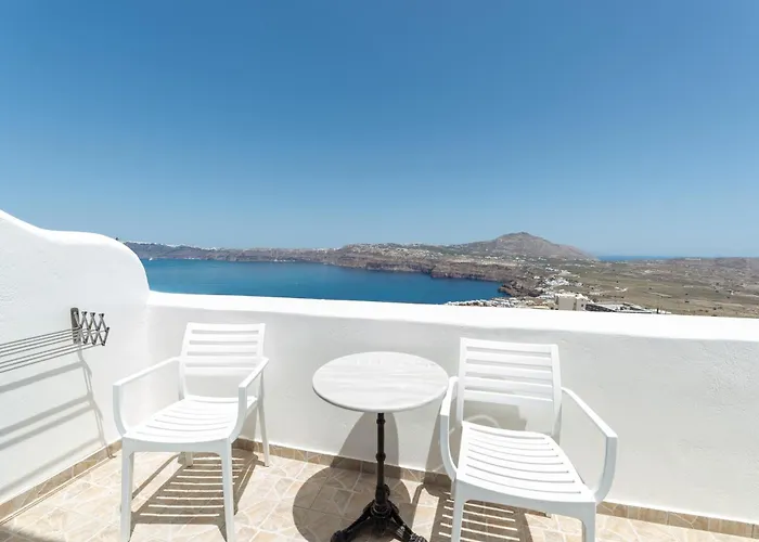 Apartment Sigal Akrotírion