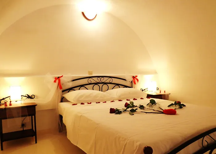 Apartment Sigal Akrotírion