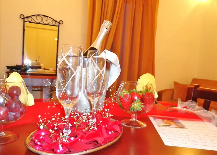 Sigal Apartment Akrotírion