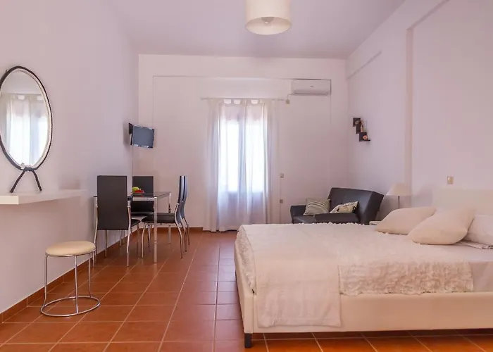 Sigal Apartment Akrotírion